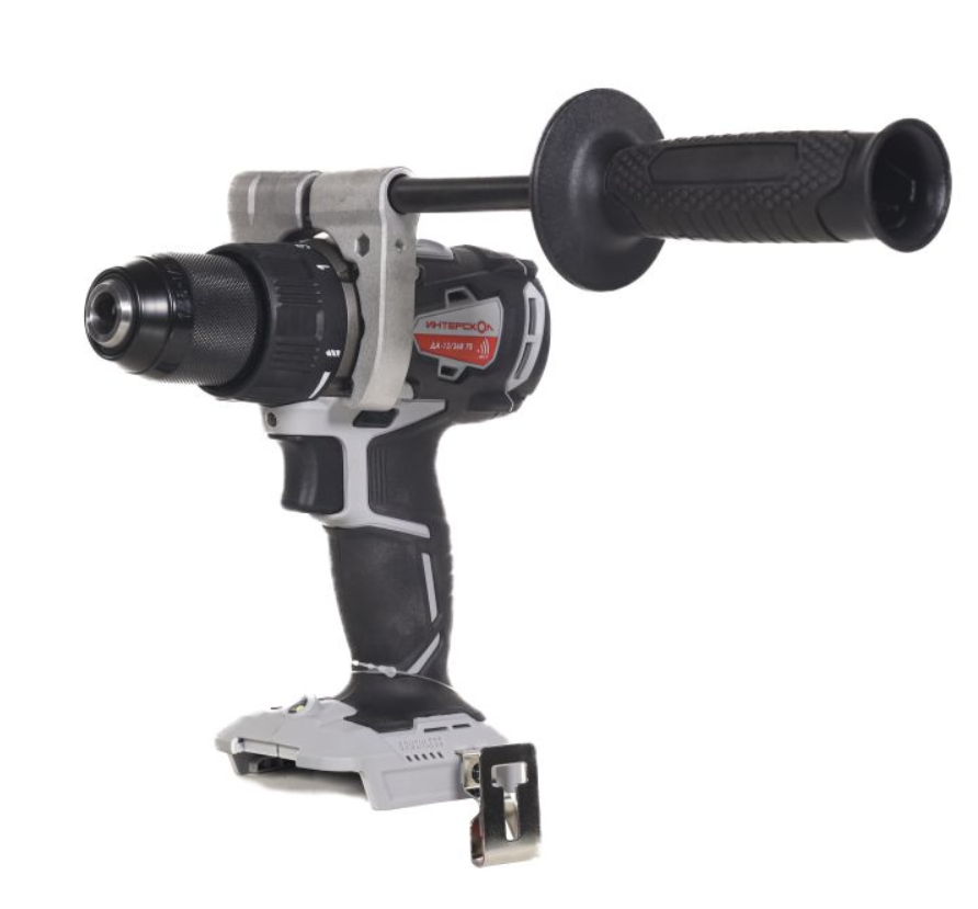 Аккумуляторная дрель-шуруповерт Интерскол ДА-13/36В 70 АПИ (без акк. и з/у) – №1