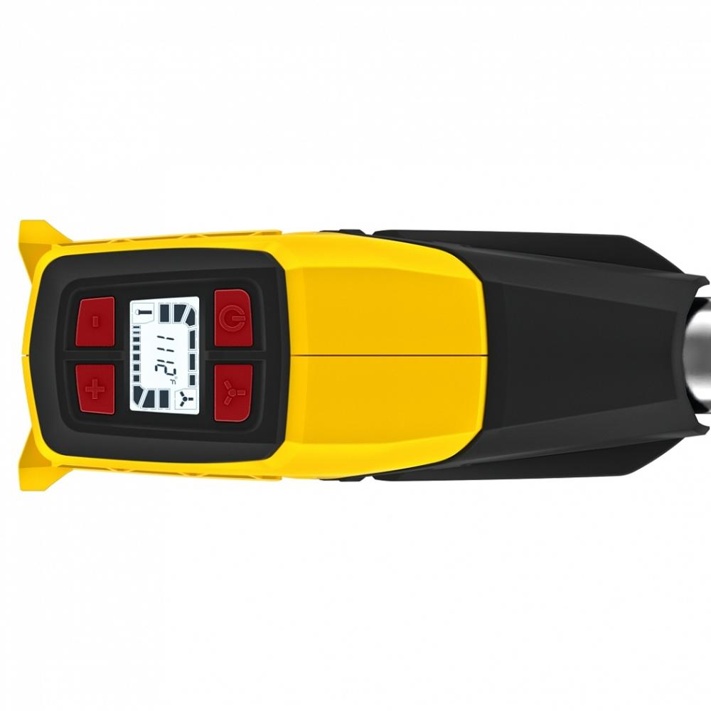 Фен строительный Wagner Furno 750 №2