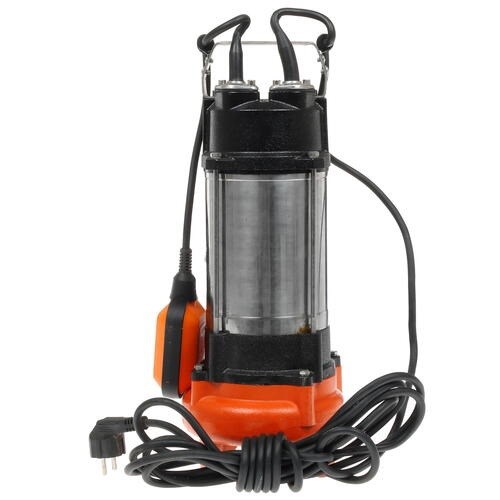 Насос фекальный Вихрь ФН-750 №1