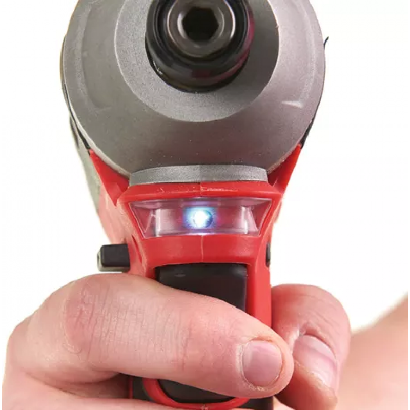 Аккумуляторный винтоверт Milwaukee M18 CBLID-0 (без акк. и з/у) №2