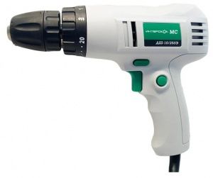 Фото раздела «Сетевые дрели-шуруповерты»