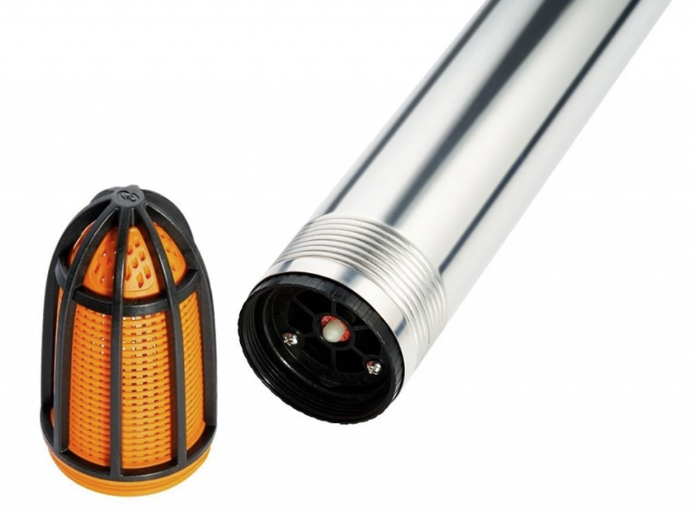 Насос погружной Джилекс Водомет 3Д 55/50 (5600) №3