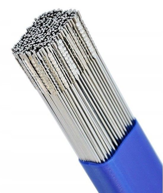 Фото раздела «Сварочные прутки»