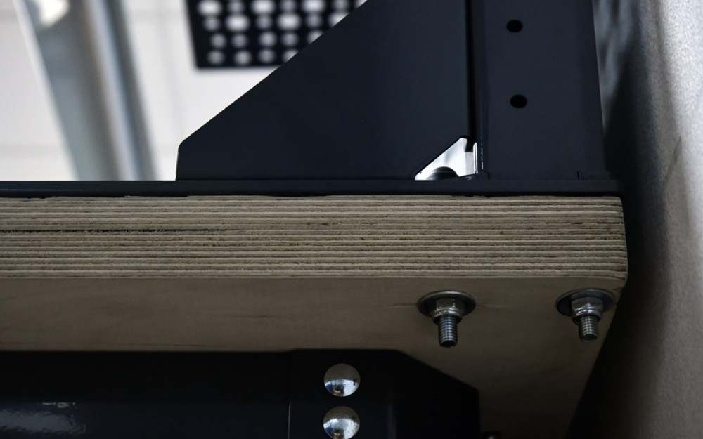 Верстак слесарный Верстакофф MCN 1552.0.111-2 №3