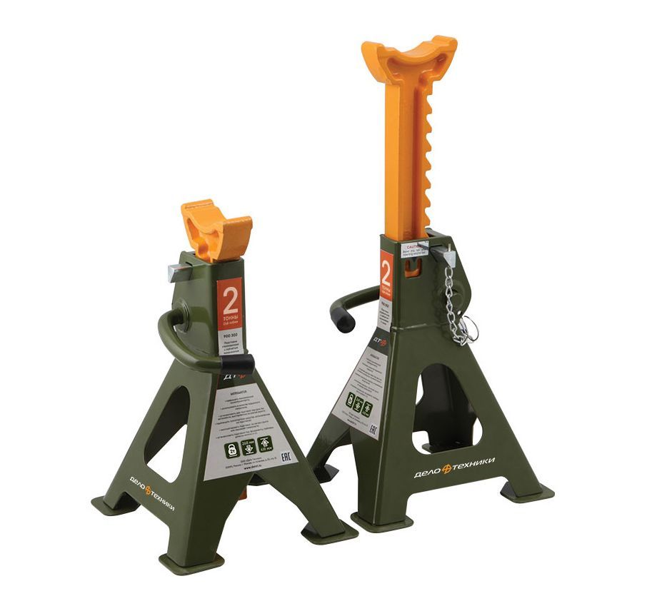 Фото раздела «Подставки»