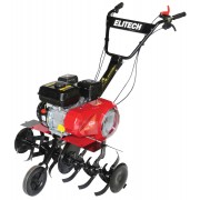 Фото товара «Культиватор бензиновый Elitech КБ 72»