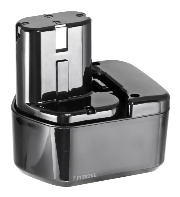 Аккумулятор Pitatel для Hitachi 12,0V 2,1Аh Ni-Mh – №1