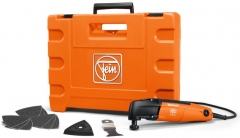 Фото товара «Многофункциональный инструмент (реноватор) Fein FMT 250 Start »