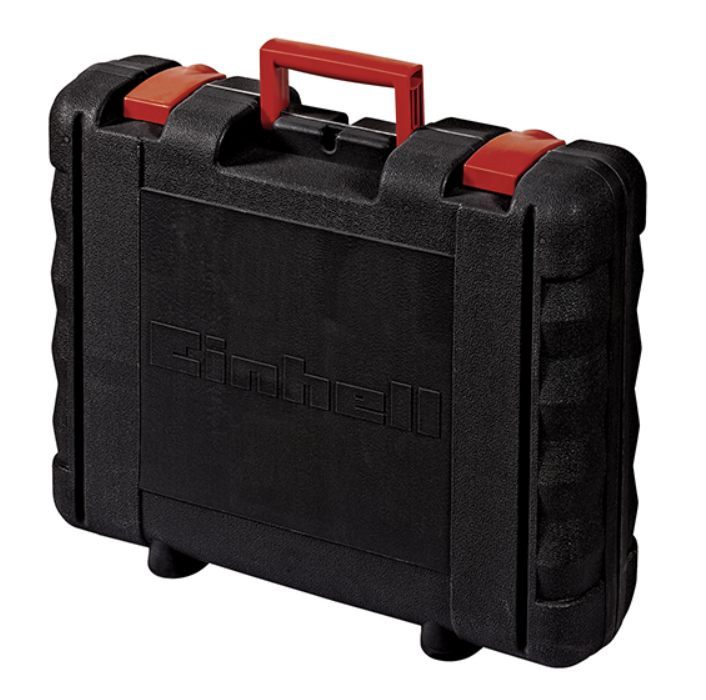 Аккумуляторная дрель-шуруповерт Einhell PXC TE-CD 18/40-1 Li (2x1,5 Ач) – №2