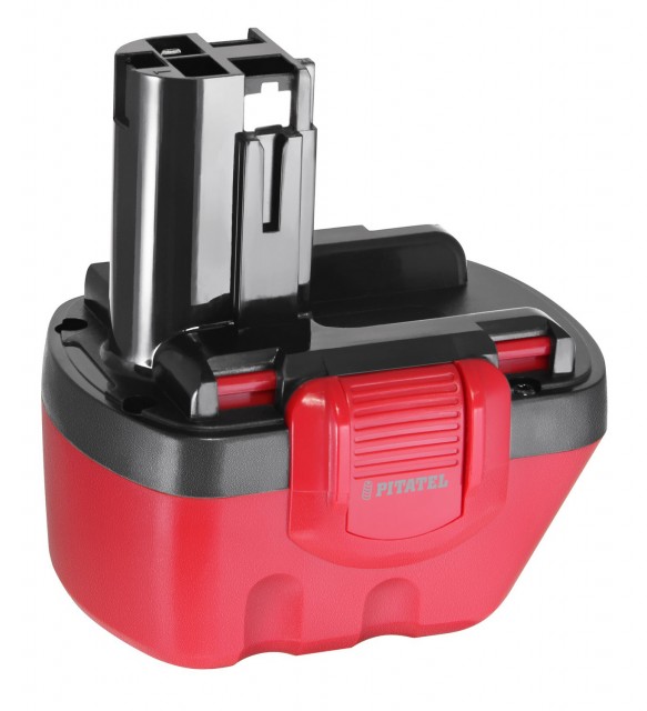 Аккумулятор Pitatel для Bosch 12,0V 1.5Аh Ni-Cd – №1