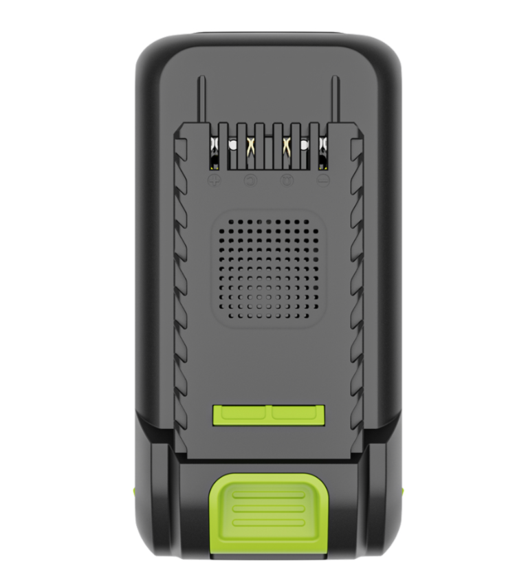 Аккумулятор Greenworks High Power 40V 5,0 Ач – №4