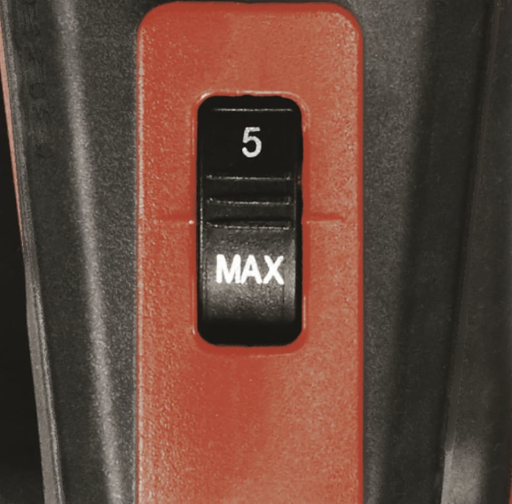 Аккумуляторная воздуходувка Einhell PXC GE-LB 36/210 Li E-Solo (без акк. и з/у) №2