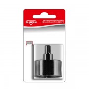 Фото товара «Коронка алмазная Elitech 70 мм по керамограниту в сборе с центрирующим сверлом»