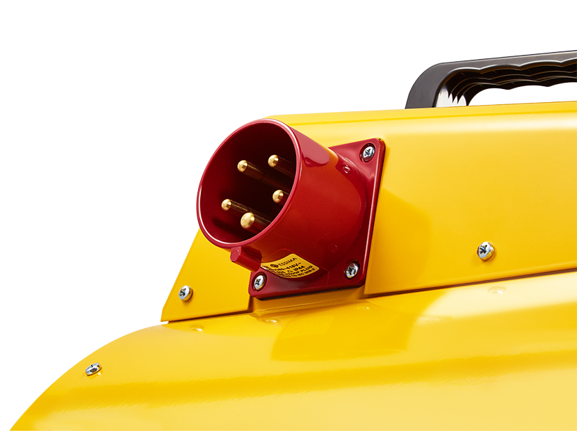 Обогреватель электрический Ballu BHP-P2-15 №4