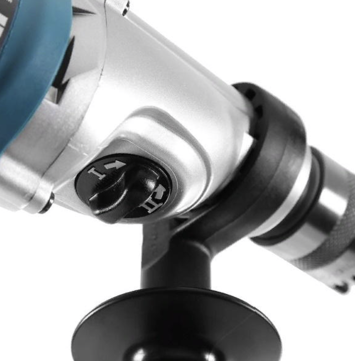 Дрель ударная Makita HP 2050 №5