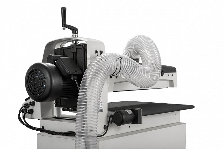 Станок барабанный шлифовальный c осцилляцией Jet JWDS-2244OSC-M №11