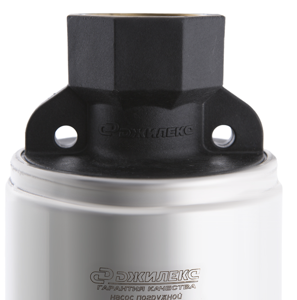 Насос погружной Джилекс Водомет ПРОФ 55/50А №1