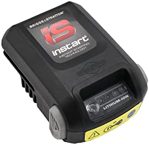 Аккумулятор Briggs & Stratton (597189) – №1