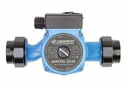 Фото товара «Насос циркуляционный Джилекс Циркуль 32/40»