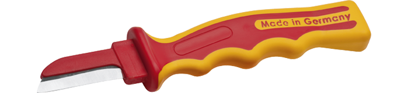 Фото раздела «Ножи строительные»