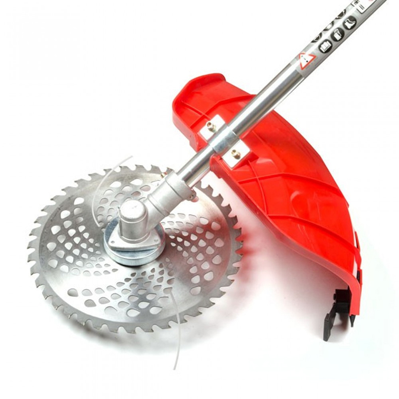 Триммер бензиновый Geos Max Premium 151B №3