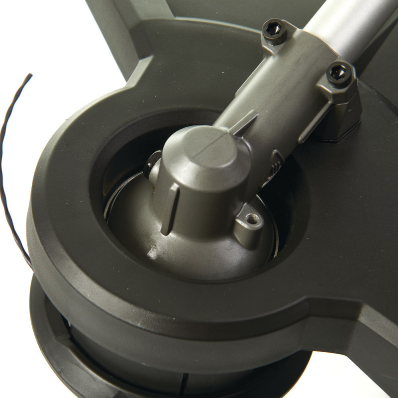 Аккумуляторный триммер Milwaukee M18 CLT-0 FUEL (без акк. и з/у) №3