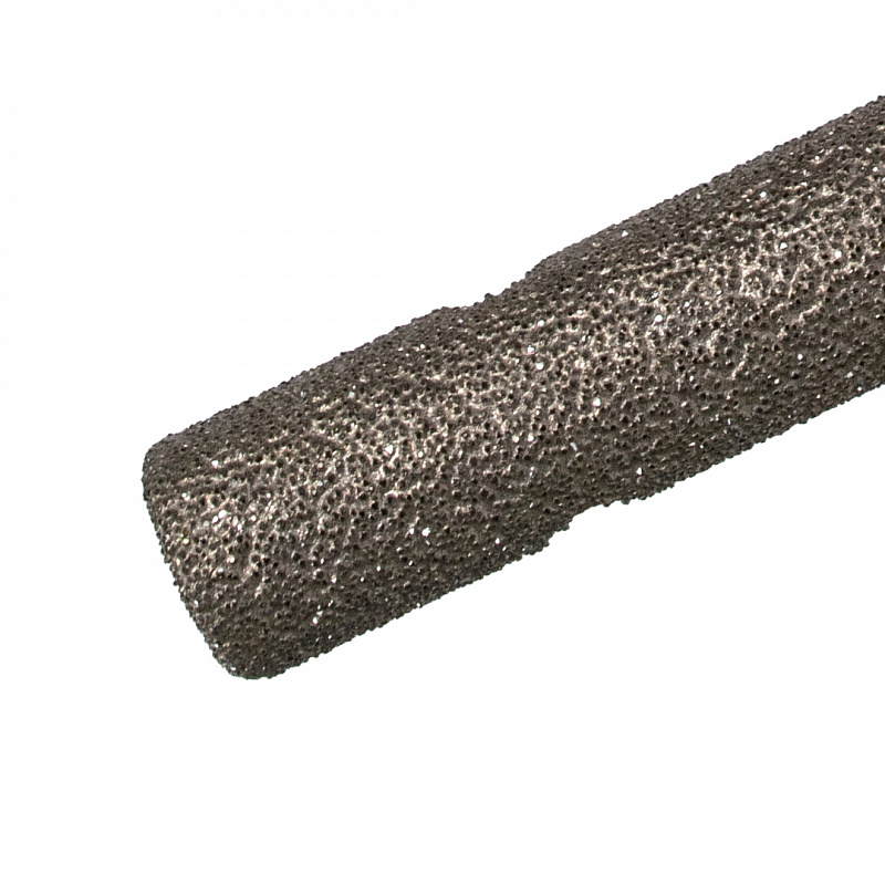 Фреза алмазная пальчиковая по керамике Diam Extra Line V-Tech 10х50хМ14 №1