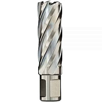 Фото раздела «Фрезы и сверла для магнитных станков»