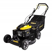 Фото раздела «Колесные газонокосилки (тележки) »