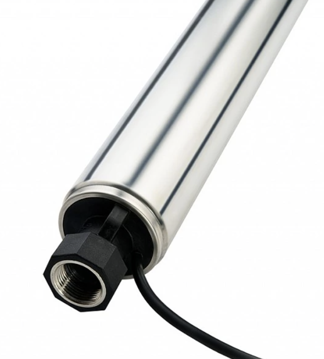 Насос погружной Джилекс Водомет 3Д 55/50 (5600) №4