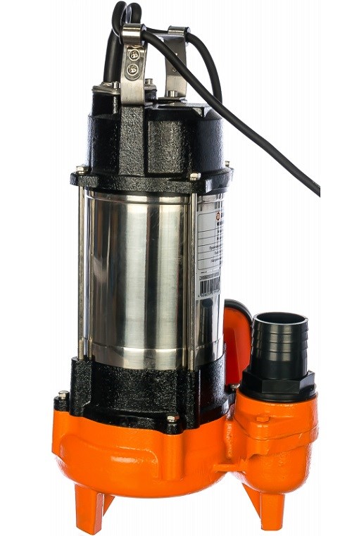 Насос фекальный Вихрь ФН-450 №1