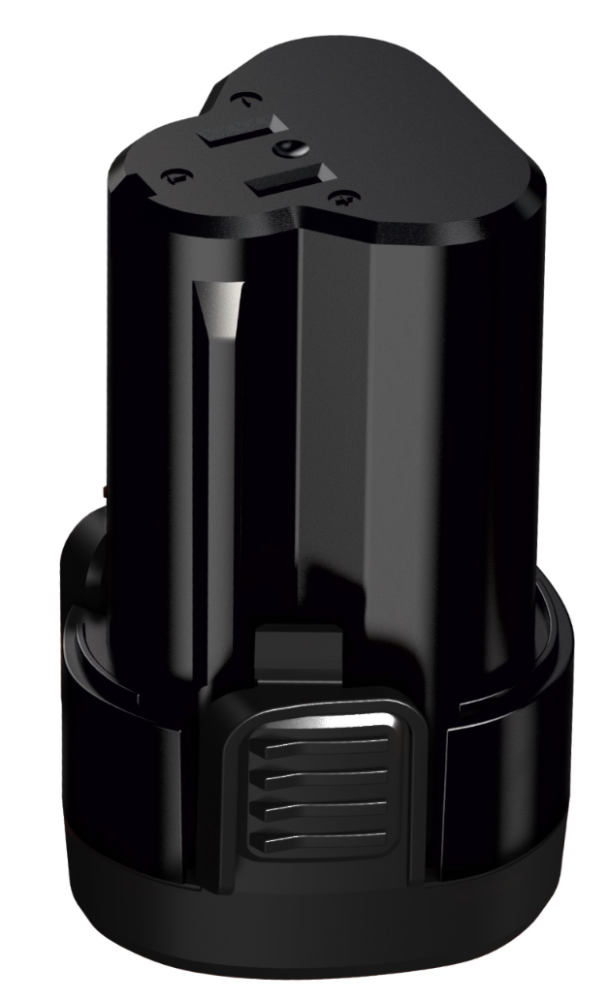 Аккумуляторная дрель Elitech ДА 12Л2 (2х2,0 Ач) (E2201.043.01) – №1