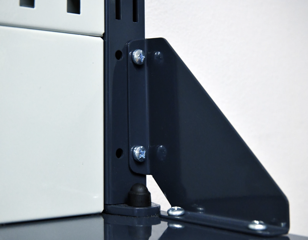 Верстак слесарный Верстакофф MCN 2052.S66.11-2F №3