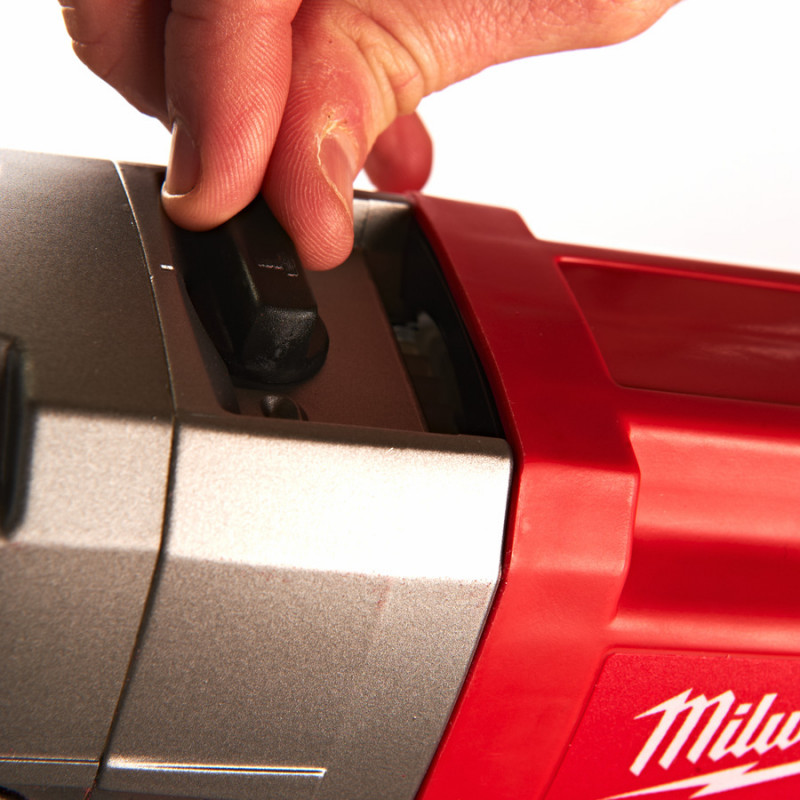 Дрель ударная Milwaukee SB 2-35 D №2