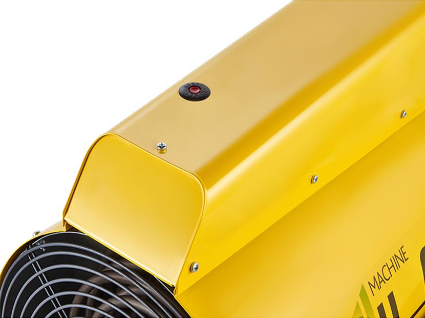 Обогреватель электрический Ballu BHP-P2-30 №1