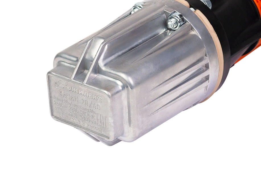 Насос вибрационный Джилекс Качан 20/60-10м №2