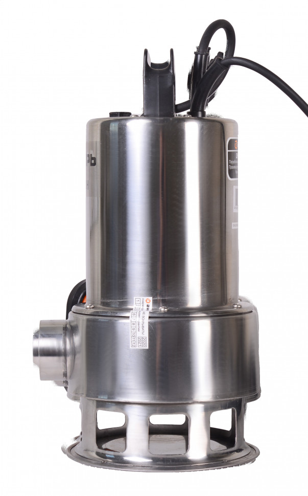 Насос дренажный Вихрь ДН-1100Н №1