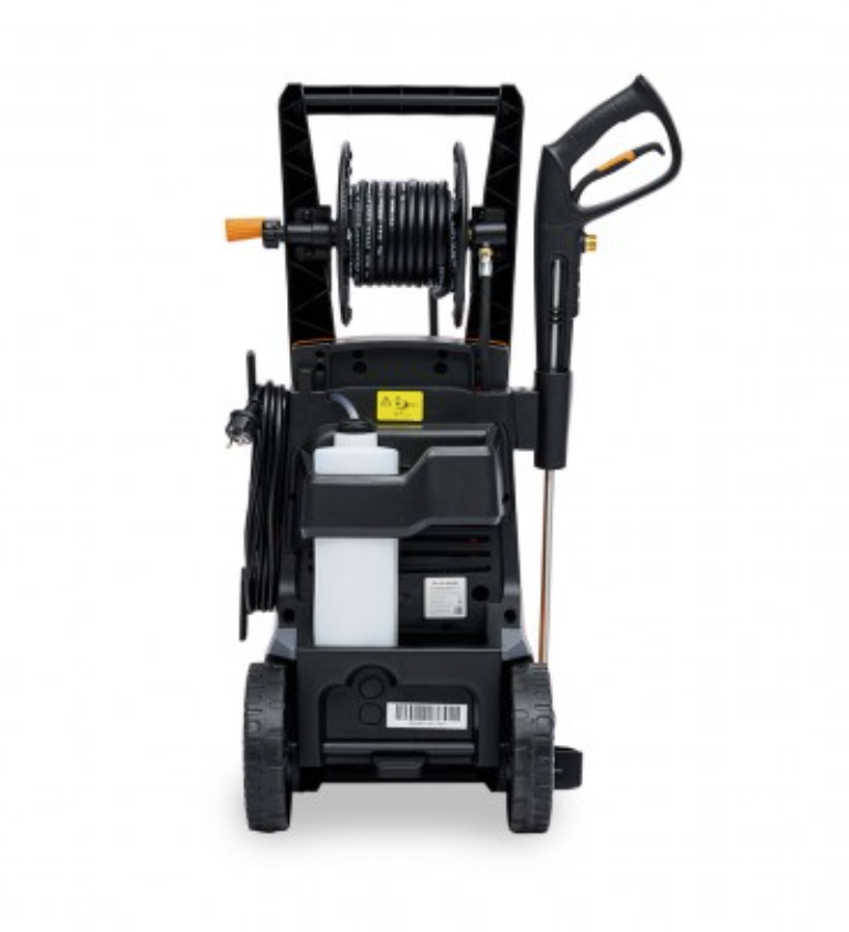 Мойка высокого давления Villartec RE250C №2