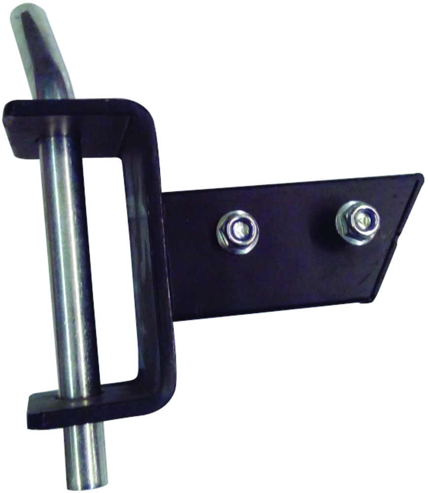 Прицепное устройство для культиватора Elitech – №1