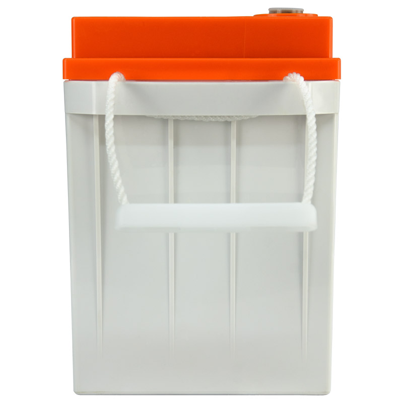 Аккумулятор Энергия GPL 12-150 Grid – №4