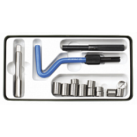 Фото раздела «Наборы резьбонарезного инструмента»