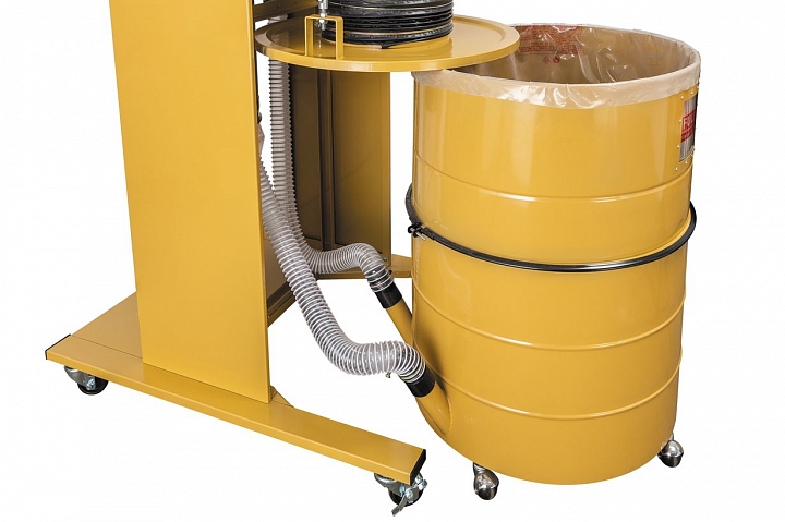 Стружкоотсос Powermatic PM2200 №2