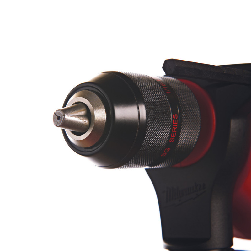 Дрель ударная Milwaukee PD-705 №1