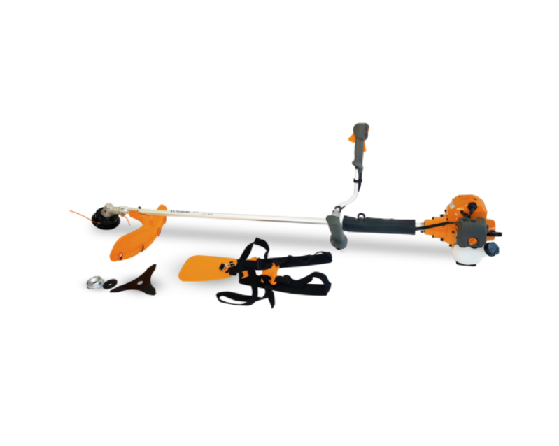 Триммер бензиновый Villartec CB R143 №4