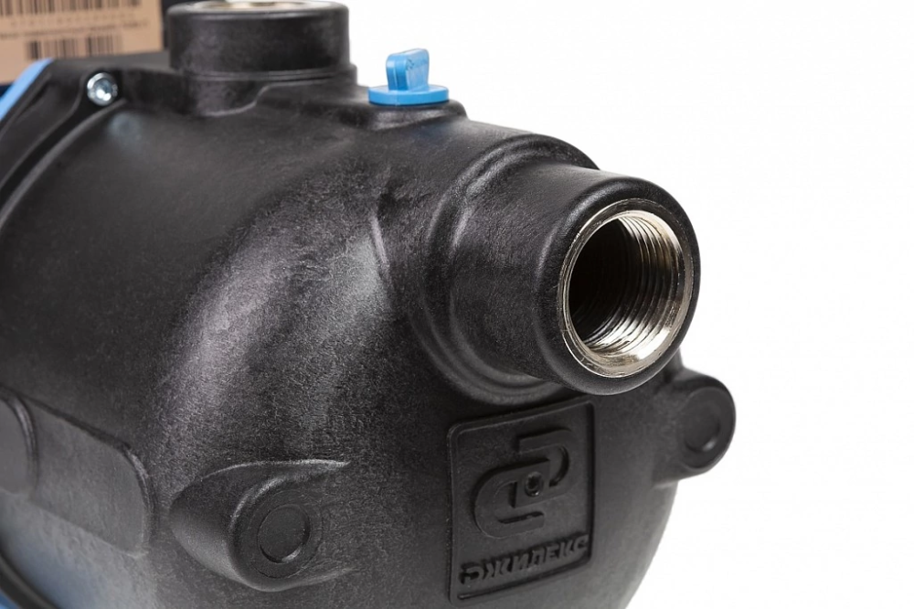 Насос поверхностный Джилекс Джамбо 70-50П №4