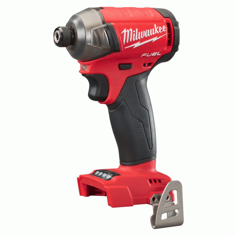 Аккумуляторный винтоверт Milwaukee M18 FQID-0X FUEL (без акк. и з/у) №1