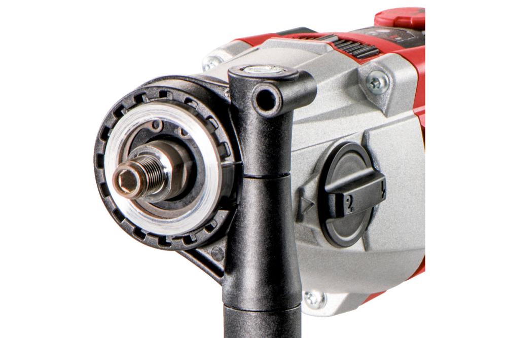 Дрель ударная Metabo SBE 780-2 в кейсе №6