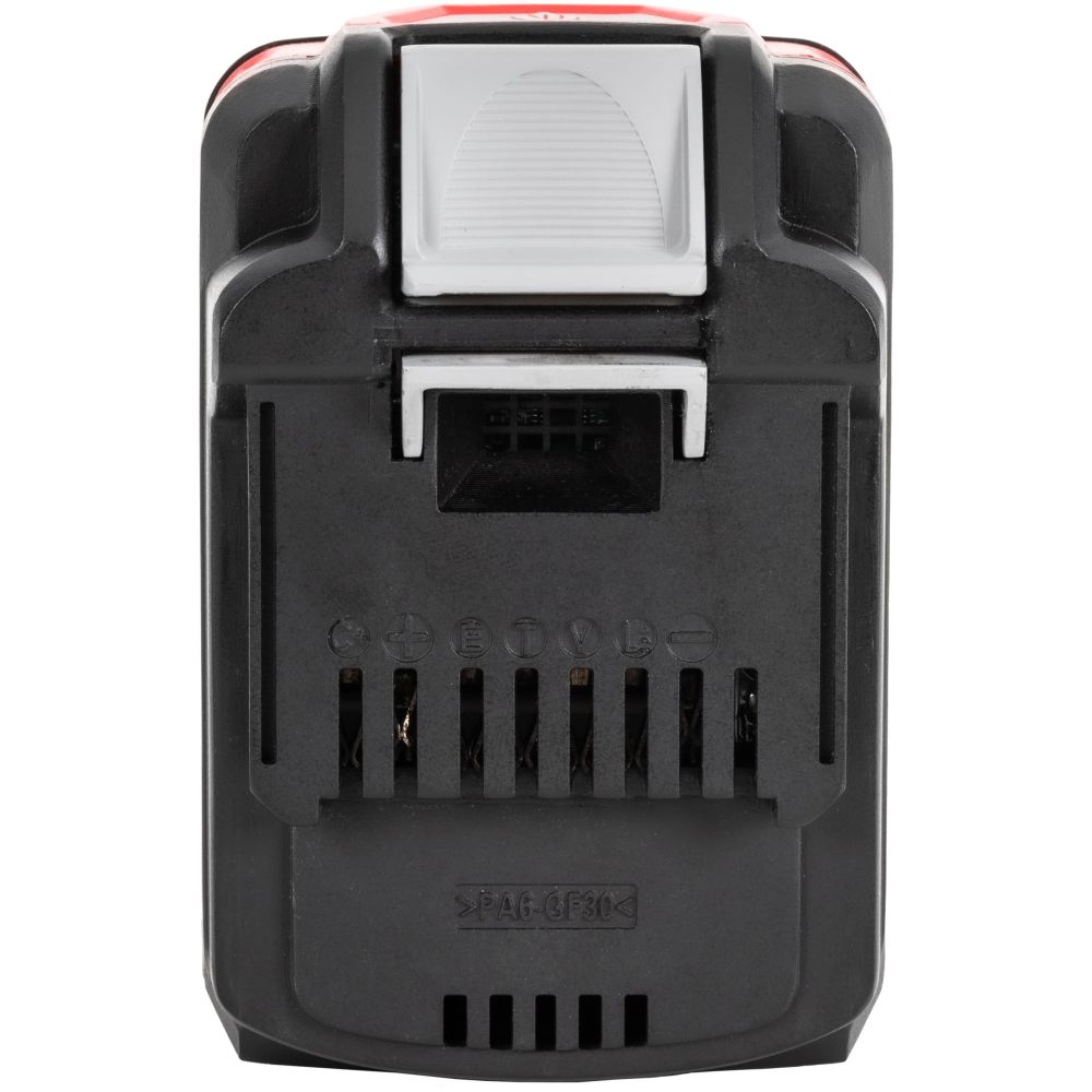 Аккумулятор Интерскол АПИ-4(2)/18(36)И Li-Ion 18/36 B, 4/2Ач с индикацией заряда – №2