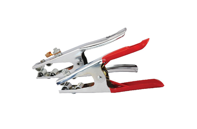 Фото раздела «Клеммы заземления (зажимы массы)»