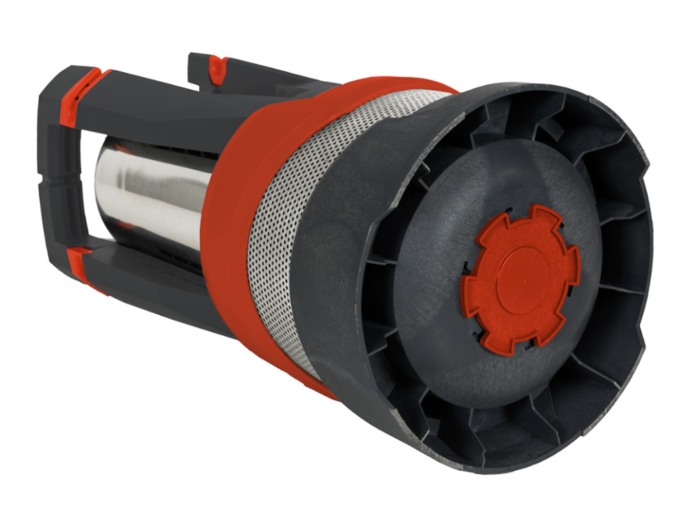 Насос погружной ALKO Dive Premium 6500/34 №1